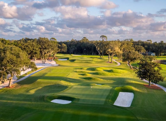 Preview & Picks: RSM Classic