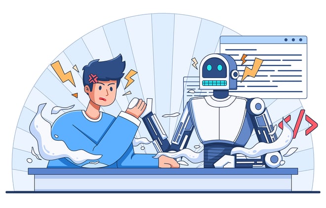 You Know Your Strengths. AI Knows Your Weaknesses.