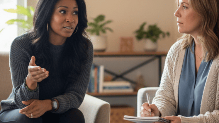 If You Don’t Honor Your Words, You’re Telling Yourself You Can’t Be Trusted
