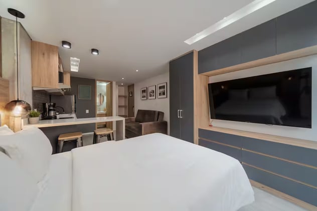 🟠 LATAM from $676