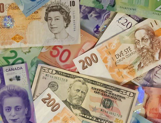 Rational Foreign Exchange - Case Update