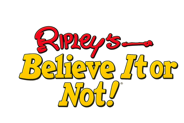 Discover the Weird & Wondrous at Ripley’s Believe It or Not! Orlando 🕵️♂️✨