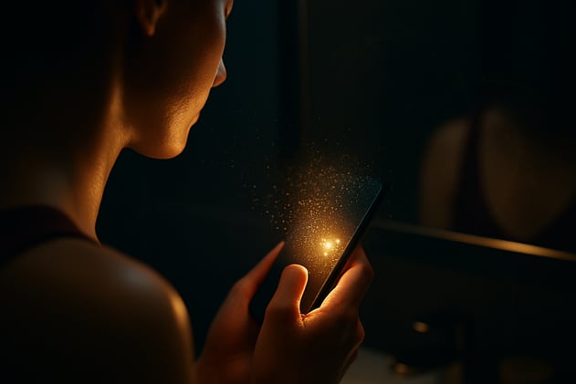 Skincare Meets AI: What’s Really Happening in 2025