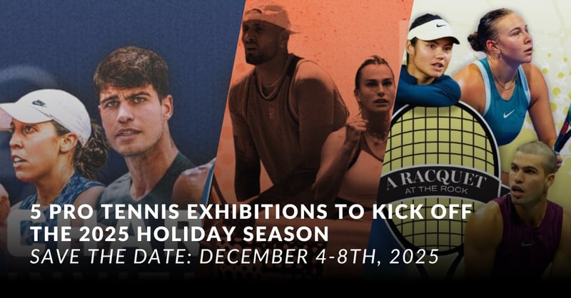 October 8th: 5 Pro Exhibitions You Need to Know About