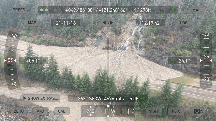 BC's highways are mostly fixed, but still vulnerable to storms