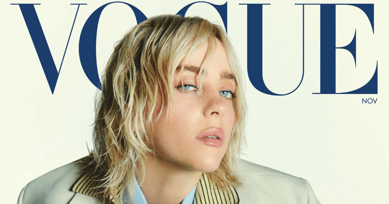 Magazine Cover Roundup