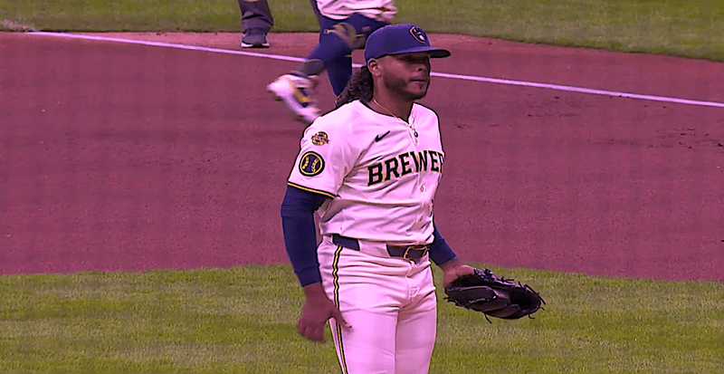 It's Fab Freddy Time