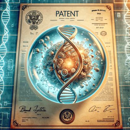 Feb 15 2017: Patent Office Hands Win in CRISPR Battle to Broad Institute
