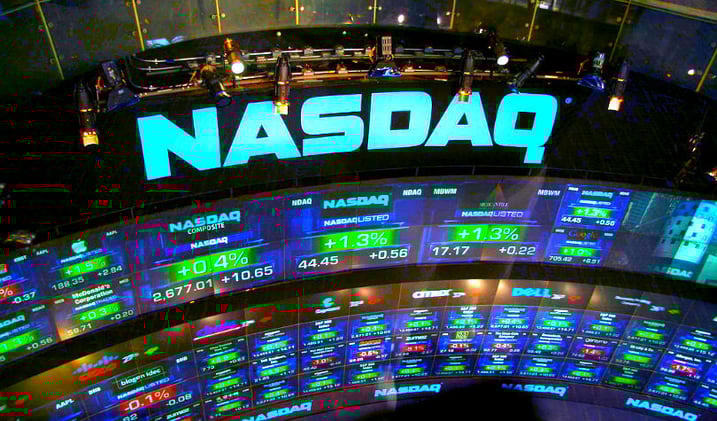 Nasdaq Launching New Bitcoin and Ethereum Indexes to Boost Crypto Cred on Wall Street