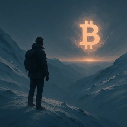 🧭 Cómo sobrevivir (y aprender) en un mercado bajista largo