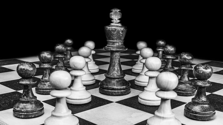 What Made My Winning $400M Cloud App Modernization Strategy Get Ton of Kudos from Executive Leadership? by Chandra Gundlapalli