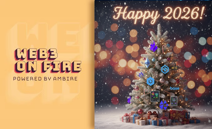 🎄 Crypto in 2025, what changed and where we’re headed