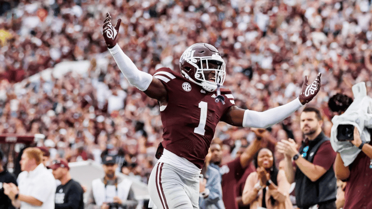 Bulldog Brew 12/11: Stars of the SEC!