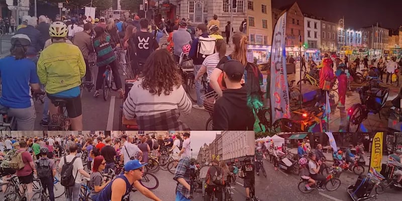 What's Happening in Dublin this weekend (Jan 2nd) - Free Events