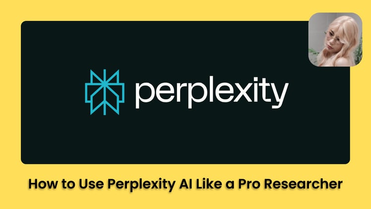 ⚡ 9 Small Changes That Make Perplexity AI Feel 10x Smarter