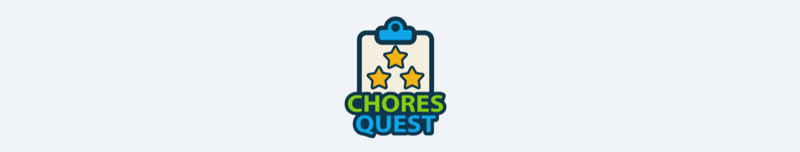 Meet ChoresQuest: A Gentle Free App for Real-Life Parenting