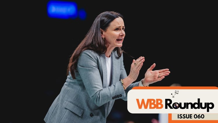 Sandy Brondello OUT as Liberty head coach