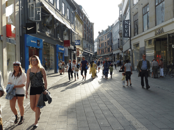 The 15-Minute City: Does Raleigh Pull It Off?