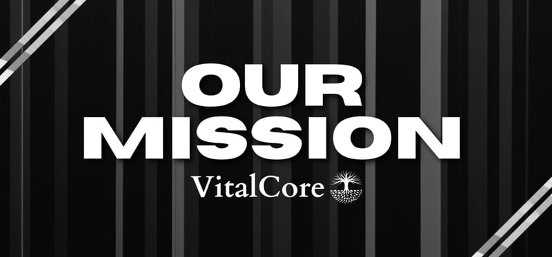 Our Mission
