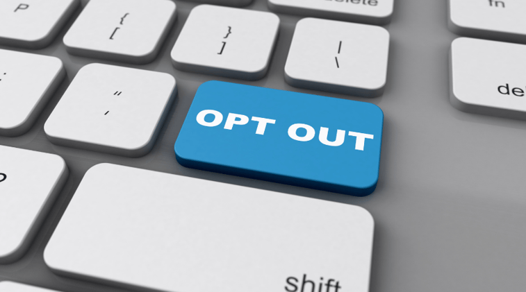 The Delete Act, Class Actions, The State of Opt-Out, Nonprofits, and More
