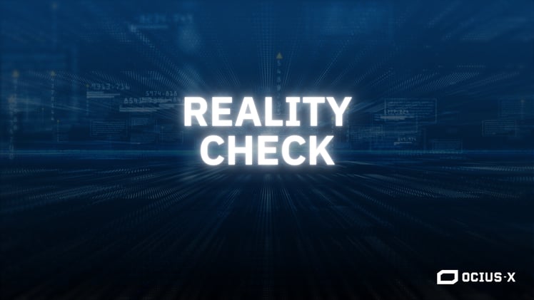 Control Doesn't Break Loudly