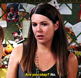 A very Gilmore Review