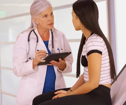 📉Prediabetes in Teens? CDC Says It’s Affecting 1 in 3—Here’s What Might Be Causing It