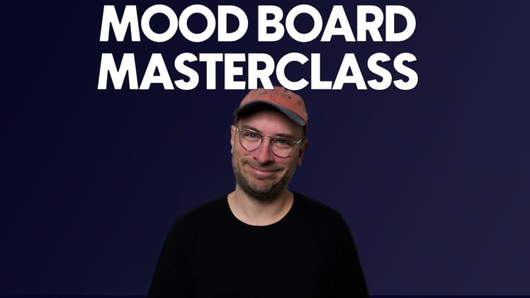 Mood Boards are Musicians' Ultimate Vibe Guide