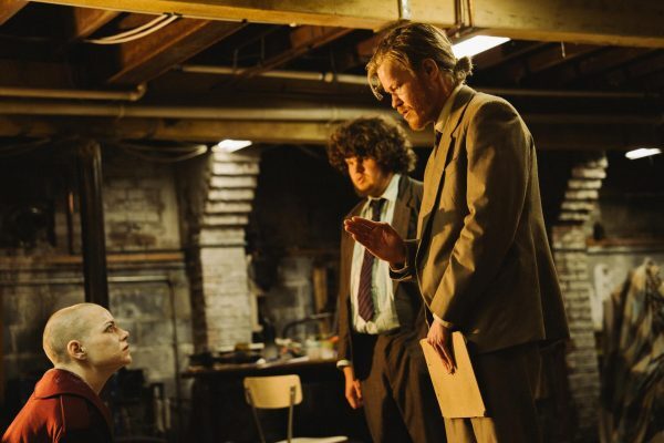 Roundabout: Out & About