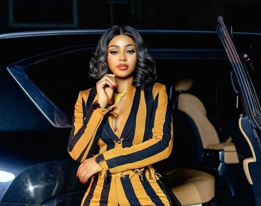 💬 Faith, Fame & Firestorms: What’s Really Going On With Nathaniel Bassey, Rita & Regina Daniels, and Ned Nwoko?