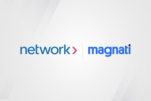 💵 $400bn Network International and Magnati Fintech Merger