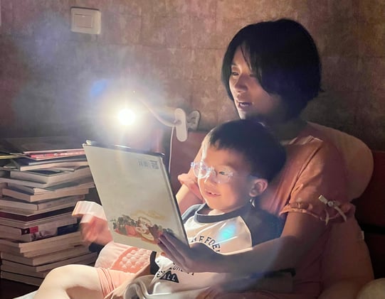 Healthy Eating Starts Young: The Children Book I Recommend to Educate Kids on Digestive System and Nutrition