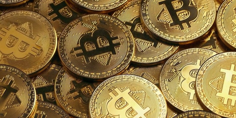 Bitcoin’s Record Surge: Why $112,000 May Just Be the Beginning