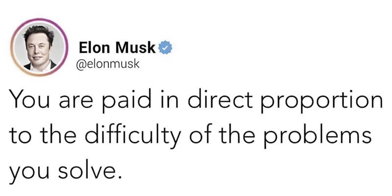 Ensinamentos ao criar um negócio de 1 bilhão, que você também pode fazer (e que ninguém te conta)