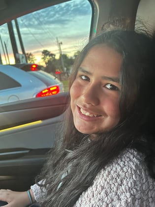 I want to build something I love  