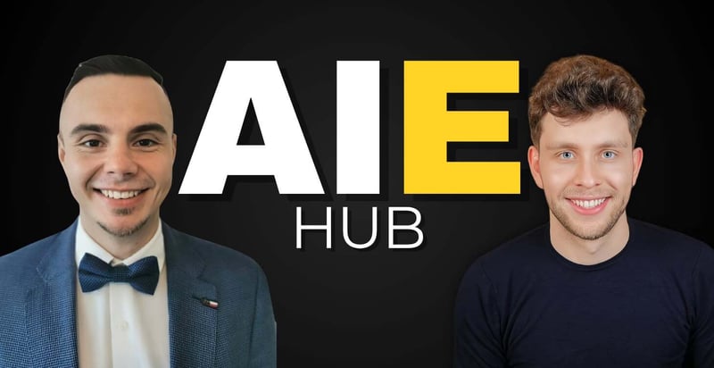 🚀 Join Our FREE AI Enthusiasts Community