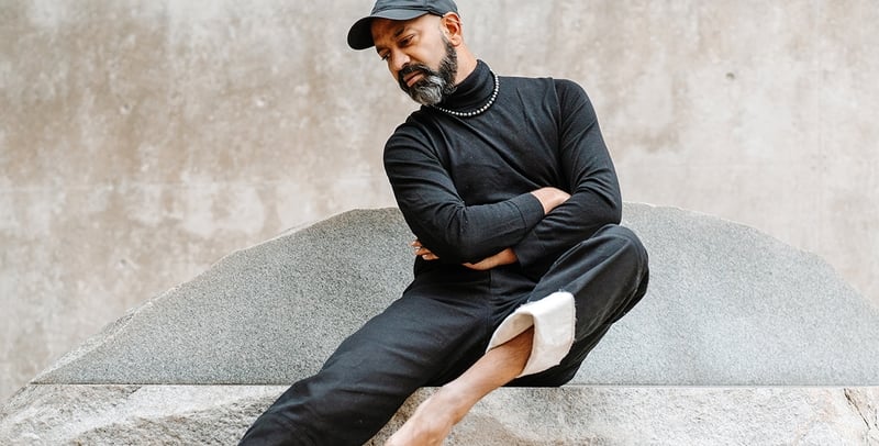 The Fall: Calamity, Grace, and the Power of the Open