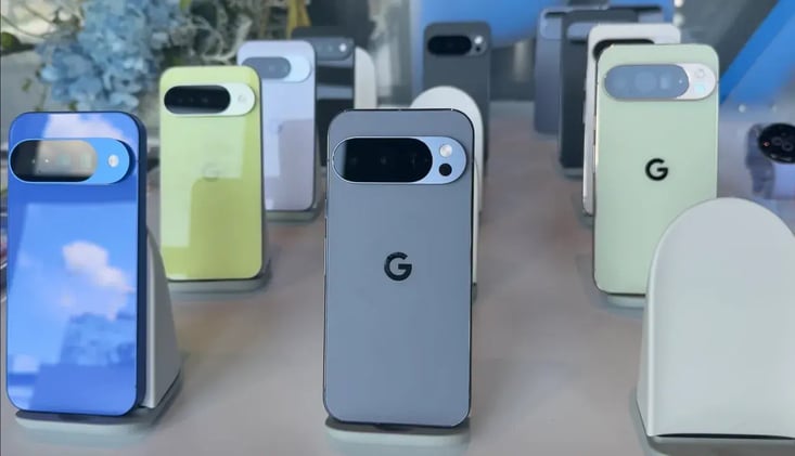 Your Voice Is the New Photoshop: Google Adds “Edit by Asking” to Photos