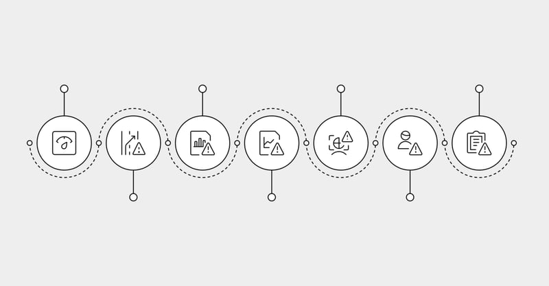 The First Step To Reliability Centred Maintenance