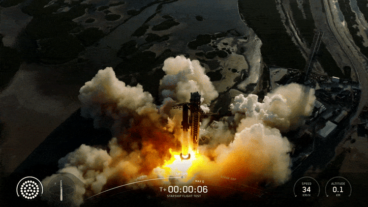 We’re Closer to Mars Than You Think