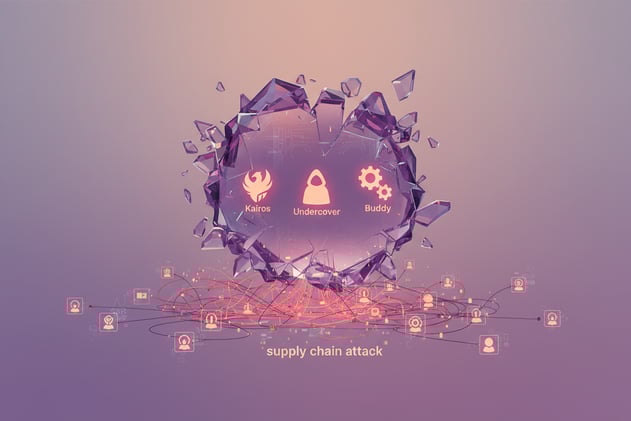 💎 Claude Code planea agentes con memoria (y Axios está comprometido)