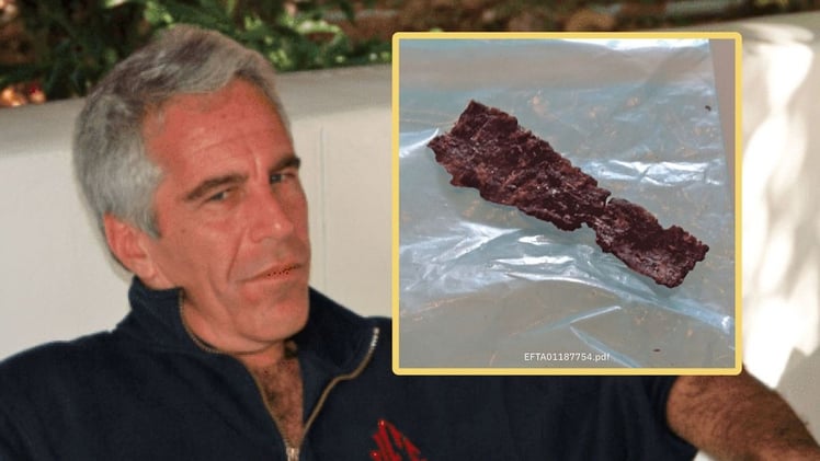 Epstein files 'jerky' references, Jesse Jackson's funeral & more 