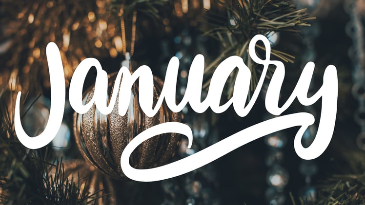 Home Grown Group Realty January Update