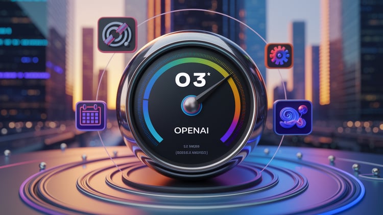 🚀 Must-Try AI Productivity Tools This Week + OpenAI’s o3 Model Faces Scrutiny