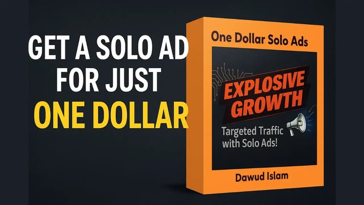 One Dollar Solo Ads Review: My 14-Day Real Experience & Results (December 2025)