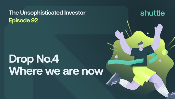 Drop 4: Where We Are Now