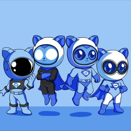 Sudocat: The Future of Gaming and Trading