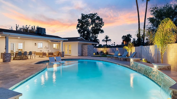 🏕️ Southwest STR Scoop: Thursday’s Top Investment Picks | October 23, 2025