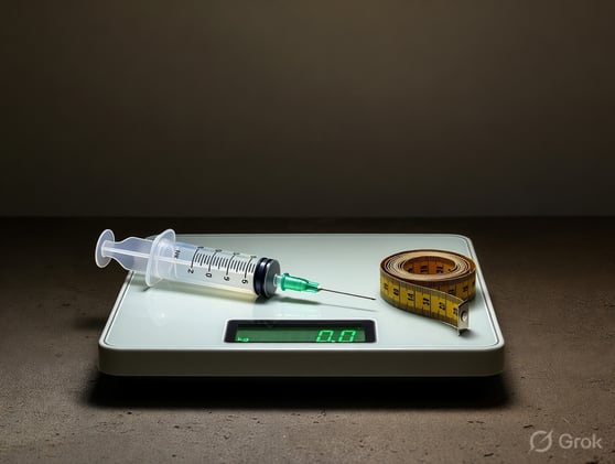 Cheaper Weight Loss Drugs from India Likely After Patent Expires on Friday