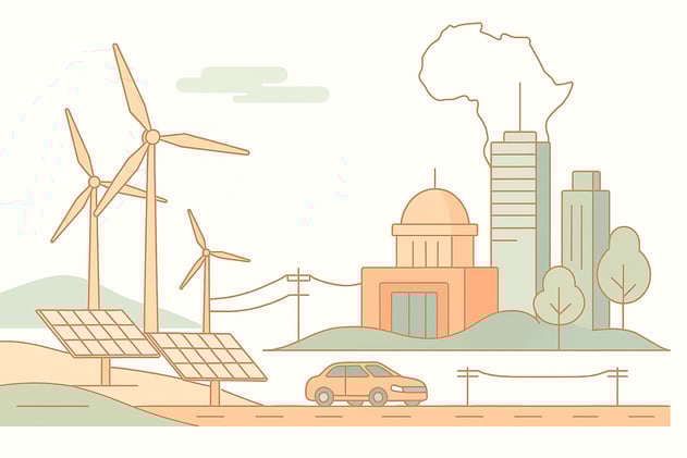 AfDB, Zafiri Back Africa’s Energy Access